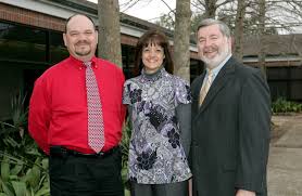 Breaux receives Dunbar Award