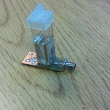 USE OF ELECTROMAGNETIC RADIATION & ELECTROPORATION AS EXTERNAL NON-INVASIVE  STIMULANTS FOR SEED GERMINATION