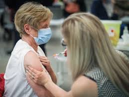 Premier jason kenney announced saturday the launch of the open for summer vaccine lottery. Video Alberta Launches Multi Million Dollar Lottery To Encourage Vaccinations Flipboard