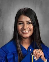 Trinidad High School announces top seniors