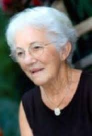 Miren Alonso Obituary (1926