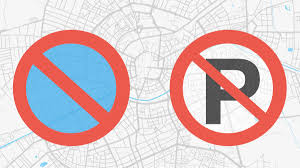 Trei solutii pentru parcarea laterala. Unde Ai Voie Sa Stationezi Unde Ai Voie Sa Parchezi Urban Ambition