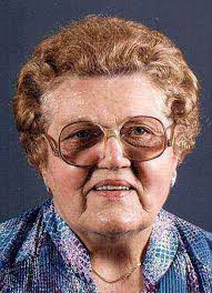 Remembering Mary Barycki