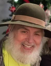 Steven J. Justice Obituary January 30, 2024