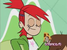 Frankie Foster Foster Home For Imaginary Friends Imaginary Friend Foster Home For Imaginary Friends Cartoon Network Studios