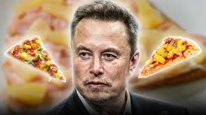 What Elon Musk Actually Eats