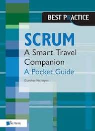 Scrum Ndash A Pocket Guide Gunther Verheyen Ebook Legimi Online