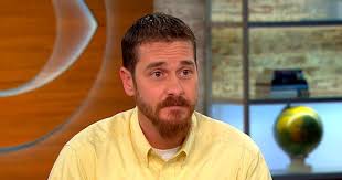 Jeff Kyle remembers brother "American Sniper" Chris Kyle