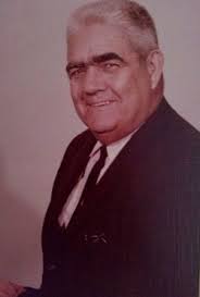 Thomas Jefferson Allison (1903-1980)