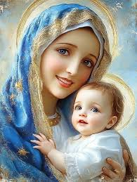 കൃപാസനം പ്രസാദവര മാതാവ്