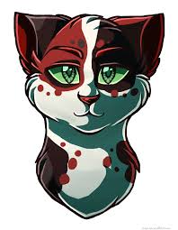 Pin By The Brony Sisters On Warrior Cats Warrior Cats Fan Art Warrior Cat Drawings Warrior Cats