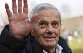 Muere a los 81 años de edad Luigi Simoni, campeón con Inter de Milán