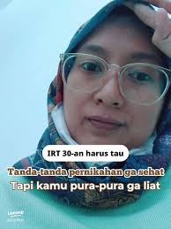 Tanda Bahaya dalam Pernikahan yang Harus Kamu Waspadai