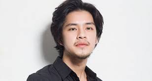 Pin Oleh Enna Core Di Morgan Oey Selebritas