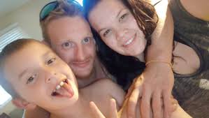 Fundraiser for Justin Carty by Melinda Durga : Please help Ashlynn and her  family