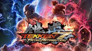 If you're looking for the best tekken 7 kazuya wallpaper then wallpapertag is the place to be. Tekken 7 Pc Requirements Revealed Nvidia Game Ready Driver Already Available