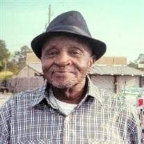 Mr. Elvin Henry, Sr. Obituary