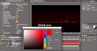Adobe After Effects Equalizer Visualizer Tutorial Free Template Download 24sevenprod After Effects Templates Downloads Tutorial