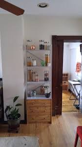 Draget Rast Tall Storage Display Unit Meuble Rangement Ikea Meuble A Fabriquer Soi Meme