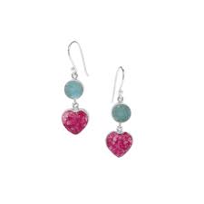 07月20日comments off on silverjewels silver jewels sarah black stockings 3 110 plus cover 55046727p. An Alluring Pair Of Earring From The Bohemia By Jess Collection Made Of Gold Plated Sterling Silver Pink Blue Drusy From India Gemporia