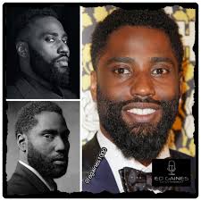 🎂🎈🎂🎈🎂 Happy Birthday #JohnDavidWashington! He Is 41 Today!  #DenzelWashington #PauletteWashington #Ballers #BlacKkKlansman #Tenet  #MalcolmAndMarie