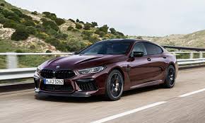 Check spelling or type a new query. 2020 Bmw M8 Gran Coupe First Look Autonxt