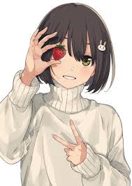 futureisfailed いみぎむる 初画集2月27日発売さんのツイート いみぎむる初画集fruitsとこの美術部には問題があるコミックス第12巻が発売中ですどうぞよろしくお願いします この美 から かわいいアニメガール アニメの女の子 イラスト