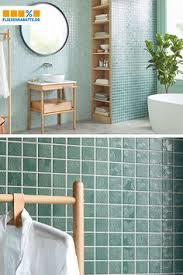 Dass moderne fliesen für dusche und bad immer noch funktional und praktisch sein müssen steht außer jedes badezimmer hat unterschiedliche bereiche, selbst die ganz kleinen. Mosaik Fliesen Ideen