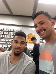 15 hours ago · nhl to investigate claims by evander kane's wife that the san jose player bet on own games and tried to lose for profit. Lady S And Gentlemen Evander Kane Sanjosesharks