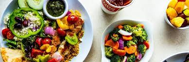 This location features our new and improved menu! Zoes Kitchen Home Tuscaloosa Alabama Menu Prices Restaurant Reviews Facebook