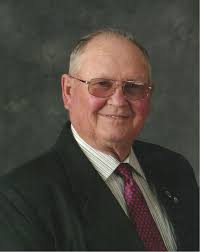 Obituary for Gerald D. Kaiser