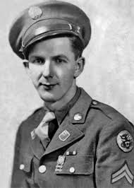 Huff, Jack E. (801st)