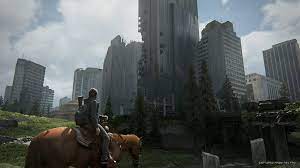 The Last Of Us 2 Won T Have Multiplayer After All Naughty Dog Confirms Trusted Reviews The Last Of Us State Of Play Scene