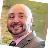 Donald Luciano's Instagram, Twitter & Facebook