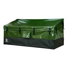 Learn more i wholeheartedly recommend the yardstash. Yardstash 150 Gal Heavy Duty Tarpaulin Outdoor Storage Deck Box Ys Sbox Xl The Home Depot