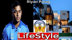 Riyan parag is the indian team cricketer. Riyan Parag Height Affairs Net Worth Age Bio And More 2020 The Personage