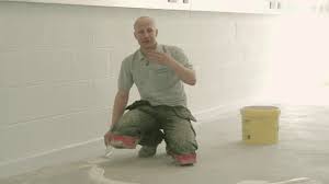 Rubber Flooring Installation The Colour Flooring Company