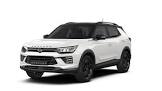 SSANGYONG-KORANDO