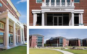 University of North Carolina Wilmington