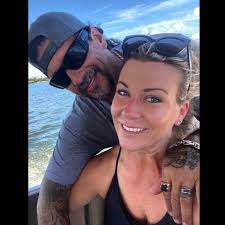 Spent the last seven years building a family & home life with this woman.  She says I'm the calm to her storm, but I see her sunshine. Happy  anniversary @erynnlane . I