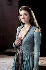 Natalie Dormer Photo: Game Of Thrones 