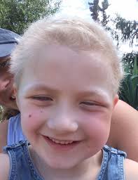 A Day in the Life of childhood cancer.