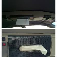 Ada kucing yg cantik2 juga, kucing siam la, bulu panjang la, tp tuan lepas merata tak dijaga. Kotak Tisu Bawah Bumbung Auto Accessories On Carousell