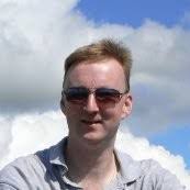 Richard Goodfellow (CEng MIMechE)