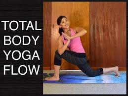 The snooze button is probably one of my most favorite inventions ever. 30 Minute Total Body Vinyasa Flow Yoga Class Vinyasa Flow Yoga 30 Minute Yoga Yoga Flow