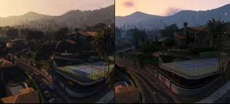 Durante el día de hoy han aparecido los primeros detalles de grand theft auto 5 para pc o, más bien, los primeros requerimientos que necesitará nuestro ordenador para poder ejecutarlo de forma fluida. La Diferencia Entre Gta V En Ps3 Y Ps4 Es Enorme