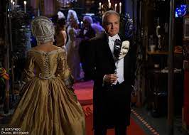 Were they writers at the time? Saturday Night Live Snl On Twitter Good Times At This Year S Masquerade Ball Snl