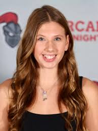 2024-25 Women's Swimming Roster