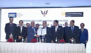 Ministry of education, science and technological research 4th floor, lcda tower, lot 2879, the isthmus, off jalan bako, 93050 kuching, sarawak. Sarawak Establishes Moa To Develop State S Bio Economy Dayakdaily