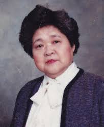 Obituary of Tsuyoko Ohashi